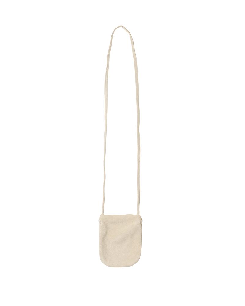 最終値下げ visvim MEDICINE BAG mustard 24ssショルダーバッグ 